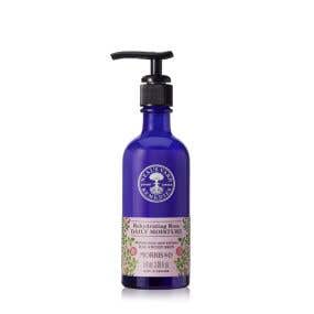 【Morris & Co. 限定版】 玫瑰保濕潤膚乳
