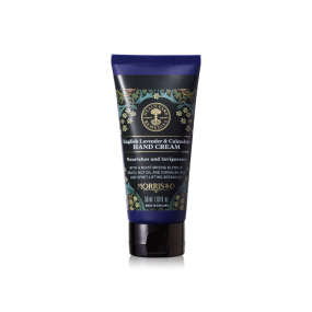 NEAL'S YARD REMEDIES 英國薰衣草金盞花護手霜 50ml 	NEAL'S YARD REMEDIES Eng Lav & Calend Hand Cream 50ml
