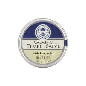 NEAL'S YARD REMEDIES 清新甦醒軟膏 Calming Temple Salve