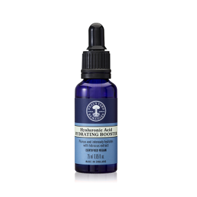 NEAL'S YARD REMEDIES 玻尿酸保濕導入精華 Hyaluronic Acid Hydrating Booster