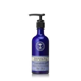 NEAL'S YARD REMEDIES 玫瑰保濕潤膚乳 Rehydrating Rose Daily Moisture