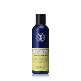 NEAL'S YARD REMEDIES 寶寶溫和身體乳 Baby Lotion