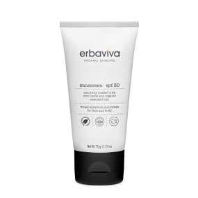 erbaviva 防曬乳霜SPF30