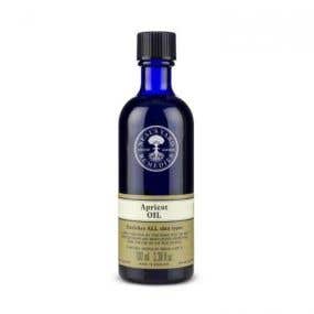 NEAL'S YARD REMEDIES  杏核仁油 100ml