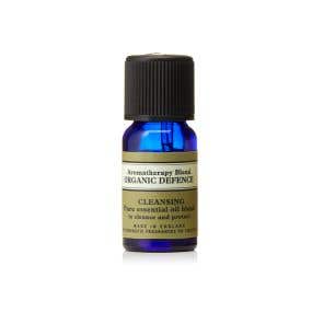 NEAL'S YARD REMEDIES 全能防護複方精油 Aromatherapy Blend- Organic Defence