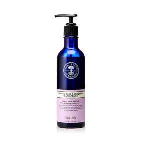 薄荷佛手柑洗手露 Garden Mint & Bergamot Hand Wash