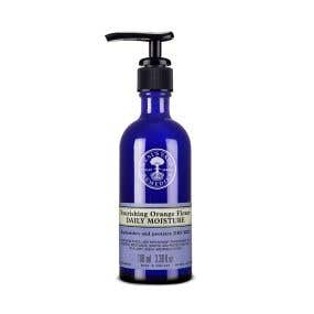 NEAL'S YARD REMEDIES 橙花潤澤保濕乳 Nourishing Orange Flower Daily Moisture