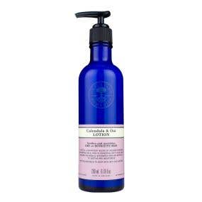 NEAL'S YARD REMEDIES  金盞花燕麥身體潤膚乳