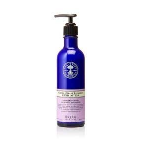 薄荷佛手柑護手乳液 200ml Garden Mint & Bergamot Hand Lotion