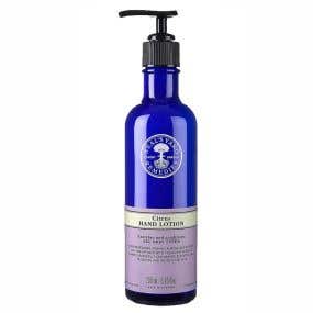 NEAL'S YARD REMEDIES  柑橘護手乳液 200ml