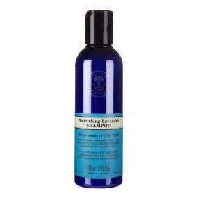 NEAL'S YARD REMEDIES  薰衣草滋養洗髮露