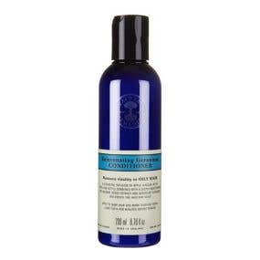 NEAL'S YARD REMEDIES  天竺葵平衡護髮素