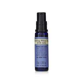 NEAL'S YARD REMEDIES 白茶防護賦活眼膠 White Tea Toning Eye Gel