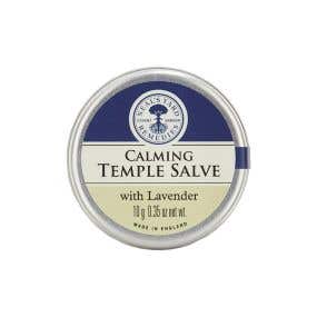 NEAL'S YARD REMEDIES 清新甦醒軟膏 Calming Temple Salve