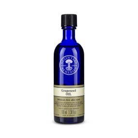 NEAL'S YARD REMEDIES 葡萄籽油 Grapeseed Oil