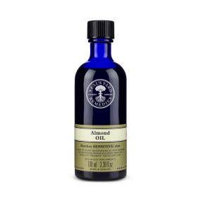 NEAL'S YARD REMEDIES 甜杏仁油 Almond Oil