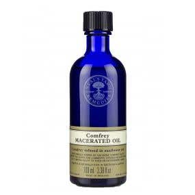 NEAL'S YARD REMEDIES  紫草浸泡油 100ml