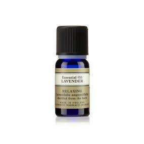 NEAL'S YARD REMEDIES 薰衣草精油 (非有機) Lavender Essential Oil (Non-Org)