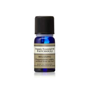 NEAL'S YARD REMEDIES 廣藿香精油 Patchouli Organic Essential Oil