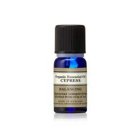 絲柏精油 Cypress Organic Essential Oil