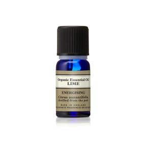 萊姆精油 Lime Organic Essential Oil