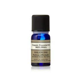 NEAL'S YARD REMEDIES  香蜂草有機精油 2.5ml