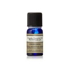 NEAL'S YARD REMEDIES 苦橙葉精油 Petitgrain Organic Essential Oil