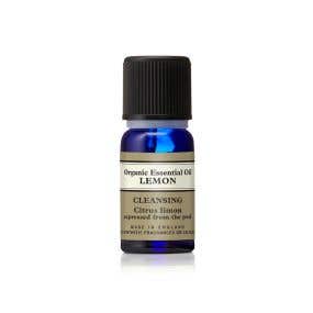 NEAL'S YARD REMEDIES 檸檬精油 Lemon Organic Essential Oil