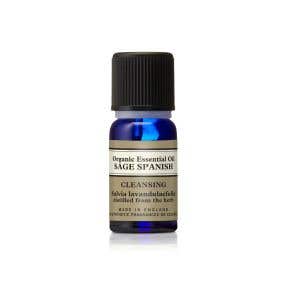 NEAL'S YARD REMEDIES  西班牙鼠尾草有機精油