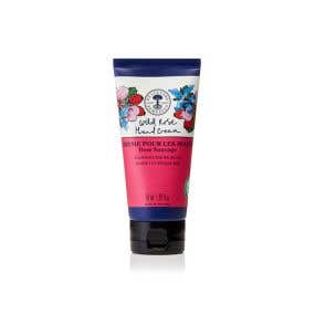 NEAL'S YARD REMEDIES 野玫瑰護手霜 Wild Rose Hand Cream