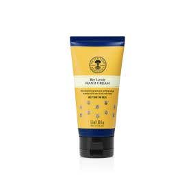 香橙甜蜜護手霜 Bee Lovely Hand Cream