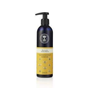 NEAL'S YARD REMEDIES  香橙甜蜜洗手液