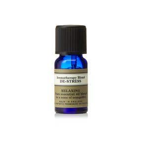 NEAL'S YARD REMEDIES 恬靜花園複方精油 Aromatherapy Blend - De Stress