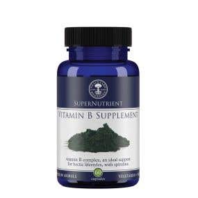 NEAL'S YARD REMEDIES  綜合維他命B補充品