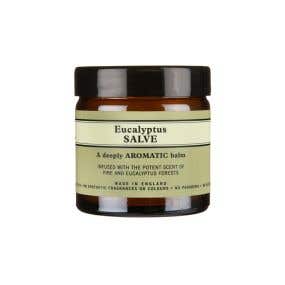 NEAL'S YARD REMEDIES 尤加利軟膏 Eucalyptus Salve