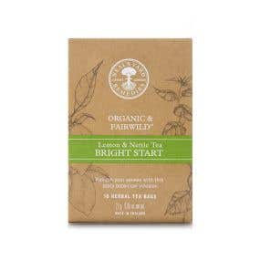 NEAL'S YARD REMEDIES 樂活舒朗花草茶 Bright Start Tea