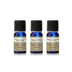 芳療入門必備套組（原價：HK$515）