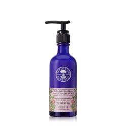 【Morris & Co. 限定版】 玫瑰保濕潤膚乳