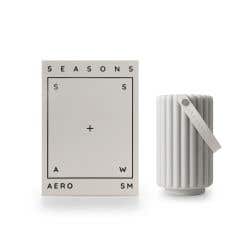 SEASONS AERO 煦日無線無水香氛儀 - 沙灰色