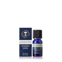【聖誕限量】冬日暖意複方精油 10ml