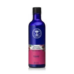 野玫瑰亮采調理液 Wild Rose AHA Toner