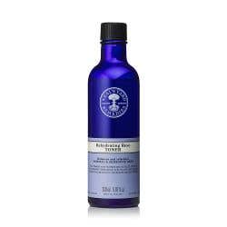 NEAL'S YARD REMEDIES 玫瑰保濕調理液 Rehydrating Rose Toner