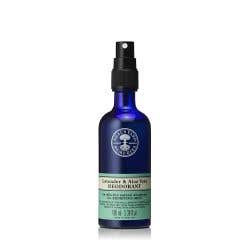 NEAL'S YARD REMEDIES 薰衣草蘆薈體香噴霧 Lavender & Aloe Vera Deodorant