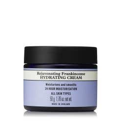 NEAL'S YARD REMEDIES 乳香賦活保濕霜 Frankincense Hydrating Cream