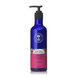 NEAL'S YARD REMEDIES 野玫瑰亮采身體乳 Wild Rose Body Lotion