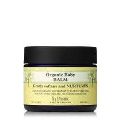 NEAL'S YARD REMEDIES 寶寶溫和滋養霜 Baby Balm