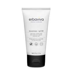 erbaviva 防曬乳霜SPF30