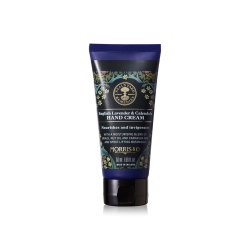 NEAL'S YARD REMEDIES 英國薰衣草金盞花護手霜 50ml 	NEAL'S YARD REMEDIES Eng Lav & Calend Hand Cream 50ml
