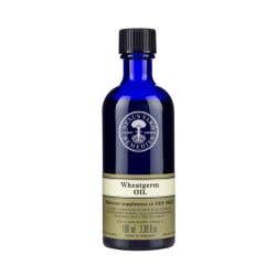 NEAL'S YARD REMEDIES  小麥胚芽油