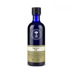 NEAL'S YARD REMEDIES  杏核仁油 100ml